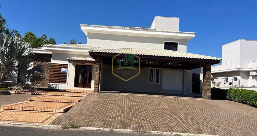 Casa em condomínio para venda em salto, condomínio fazenda palmeiras imperiais, 6 dormitórios, 4 suítes, 6 banheiros, 4 vagas