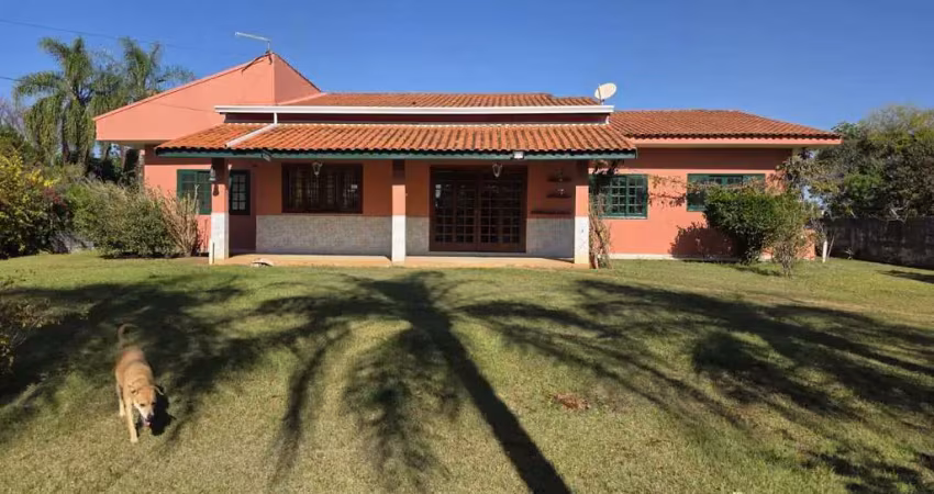 Casa em condomínio para locação em itu, vila swevia, 4 dormitórios, 2 suítes, 4 banheiros, 6 vagas