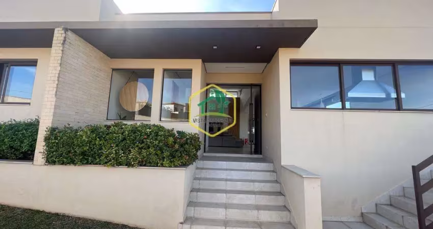 Casa em condomínio para venda em itu, condominio parque ytu xapada, 4 dormitórios, 4 suítes, 6 banheiros, 4 vagas
