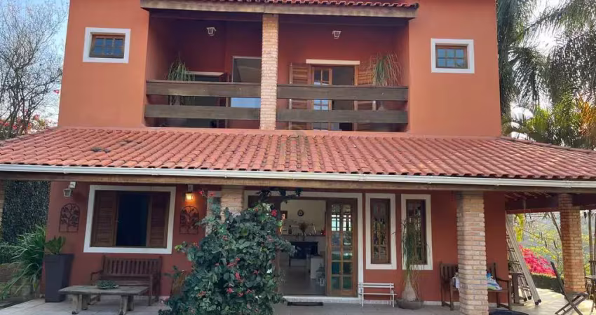 Casa em condomínio para venda em mairinque, porta do sol, 5 dormitórios, 5 suítes, 7 banheiros, 10 vagas