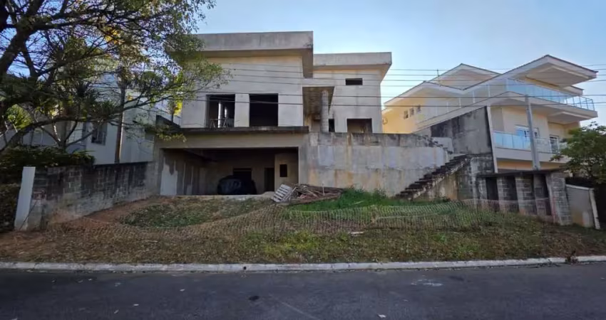 Casa em condomínio para venda em itu, jardim theodora, 4 dormitórios, 4 suítes, 7 banheiros, 4 vagas