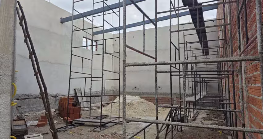 Ponto comercial para locação em itu, jardim santa rosa, 2 banheiros, 2 vagas