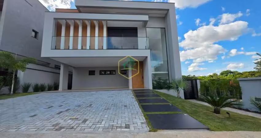 Casa em condomínio para venda em itu, alphaville itu, 5 dormitórios, 5 suítes, 7 banheiros, 4 vagas