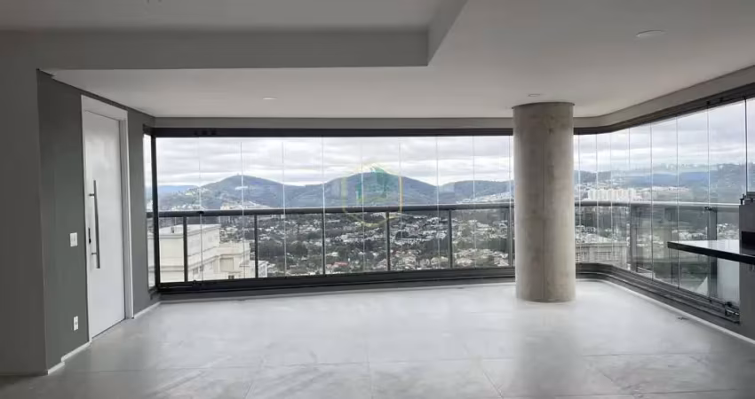 Apartamento alto padrão para venda em barueri, alphaville, 4 dormitórios, 4 suítes, 6 banheiros, 4 vagas
