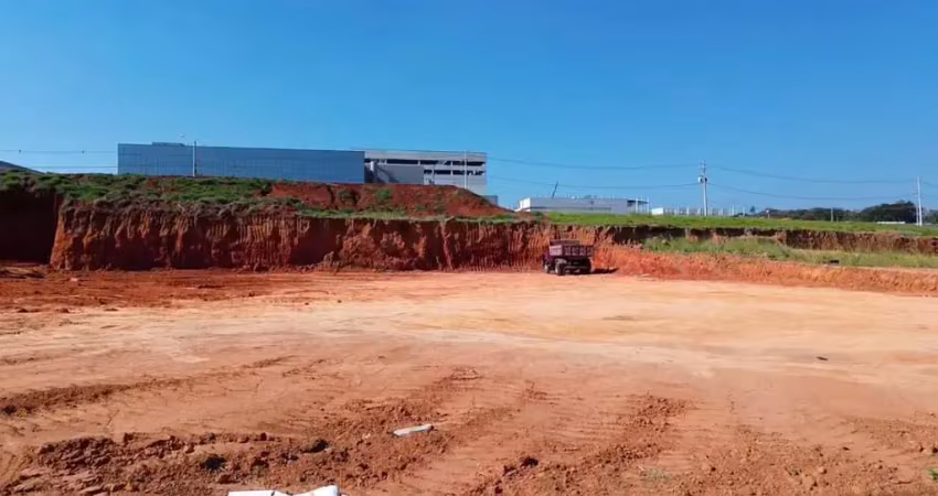 Terreno em condomínio para venda em itu, bethaville empres itu iii