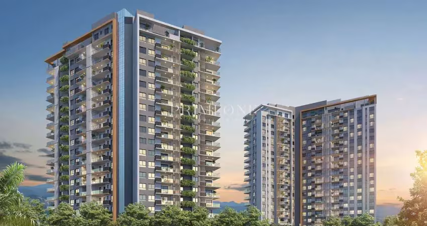 Apartamento com 2 quartos à venda na Avenida das Américas, 10001, Barra da Tijuca, Rio de Janeiro