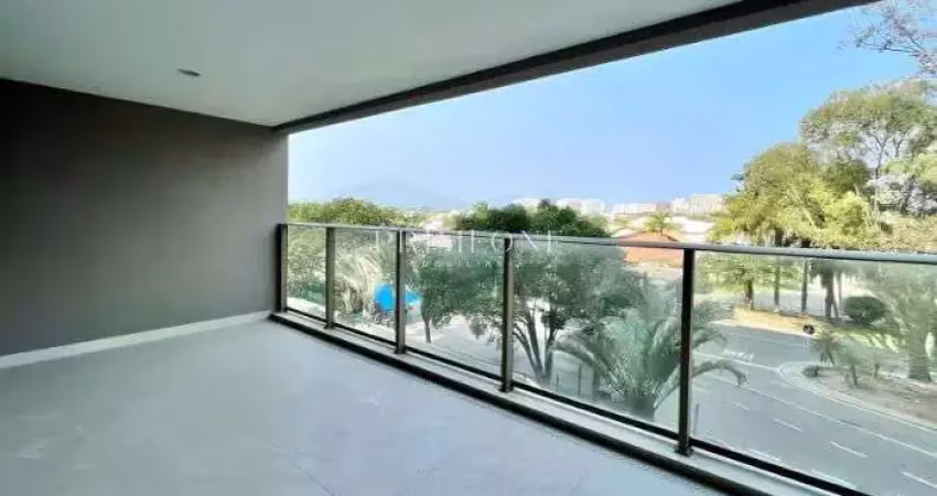 Apartamento com 3 quartos à venda na Avenida Rosauro Estellita, 155, Barra da Tijuca, Rio de Janeiro