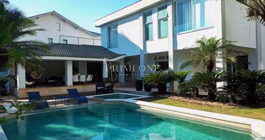 Casa com 4 quartos à venda na Avenida das Américas, 8445, Barra da Tijuca, Rio de Janeiro