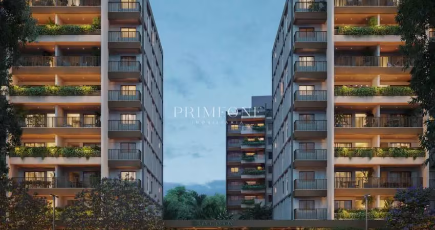 Apartamento com 2 quartos à venda na Avenida das Américas, 1300, Barra da Tijuca, Rio de Janeiro