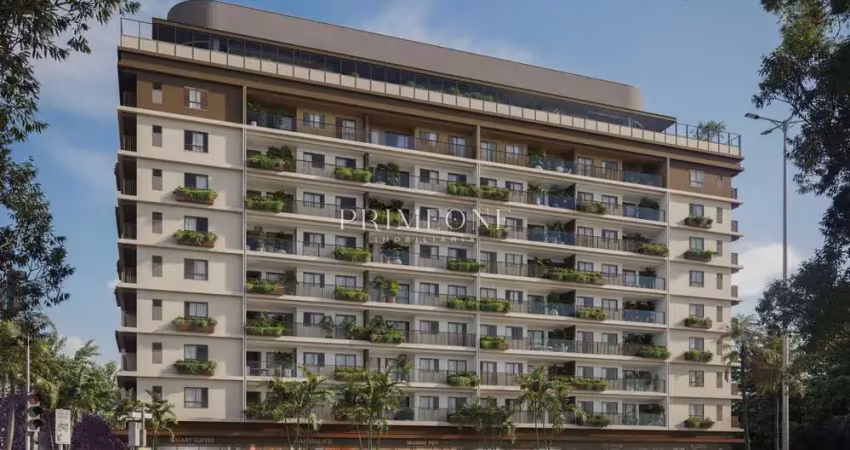 Apartamento com 3 quartos à venda na Avenida das Américas, 1300, Barra da Tijuca, Rio de Janeiro