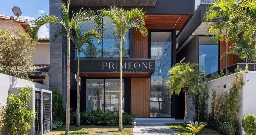Casa triplex condomínio interlagos de itaúna barra da tijuca