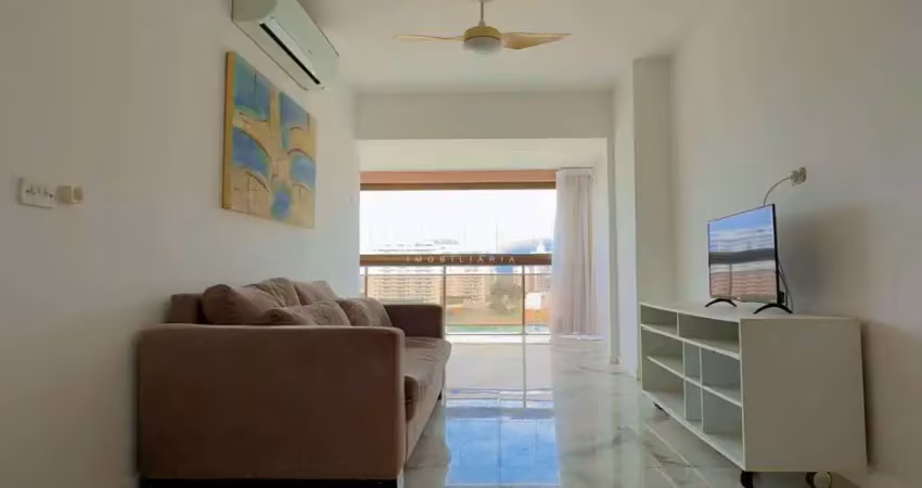 Apartamento condomínio residencial bretanha - rio2 - barra da tijuca
