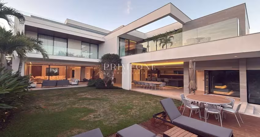 Casa com 4 quartos à venda na Avenida das Américas, 8445, Barra da Tijuca, Rio de Janeiro
