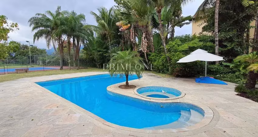 Mansão atemporal condomínio arouca - barra da tijuca