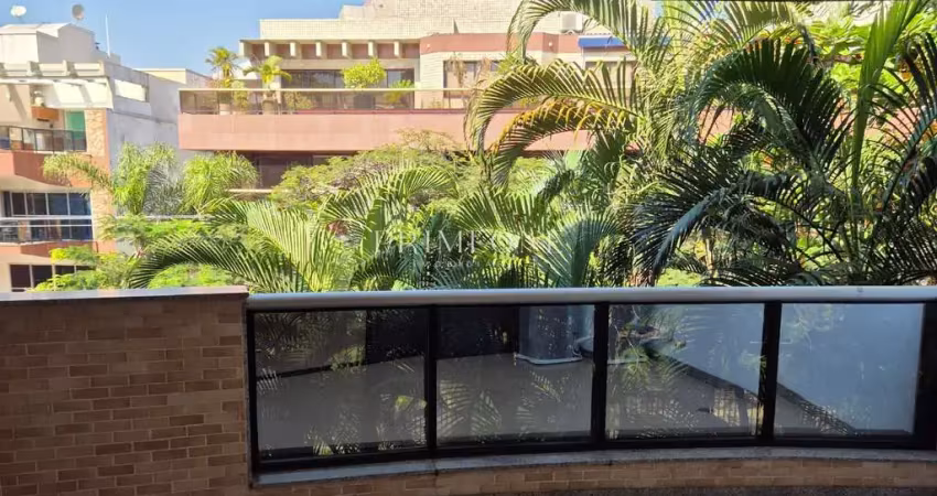 Apartamento com 3 quartos à venda na Avenida General Guedes da Fontoura, 1050, Barra da Tijuca, Rio de Janeiro