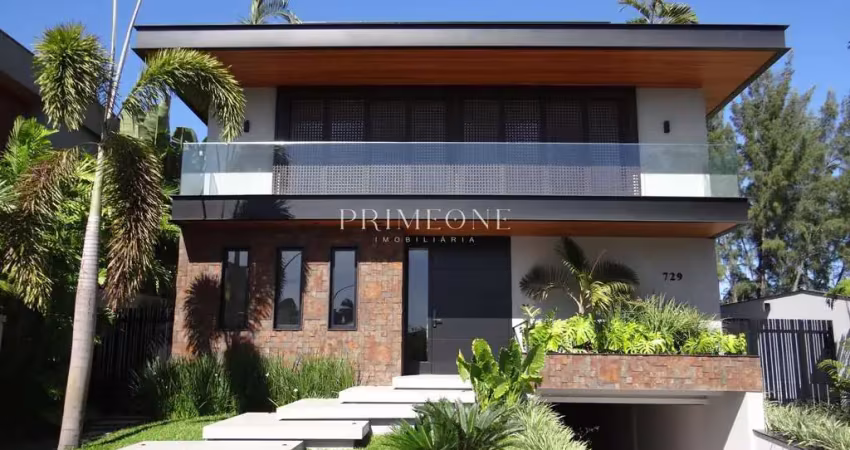 Casa com 4 quartos à venda na Avenida Jorge Curi, s n, Barra da Tijuca, Rio de Janeiro