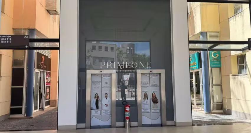 Sala comercial para alugar na Avenida das Américas, 500, Barra da Tijuca, Rio de Janeiro