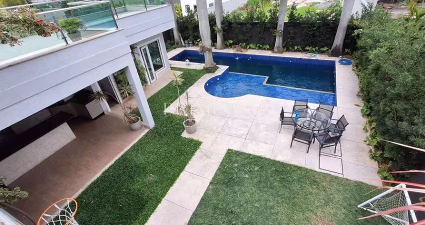 Casa com 5 quartos à venda na Avenida Jorge Curi, s n, Barra da Tijuca, Rio de Janeiro