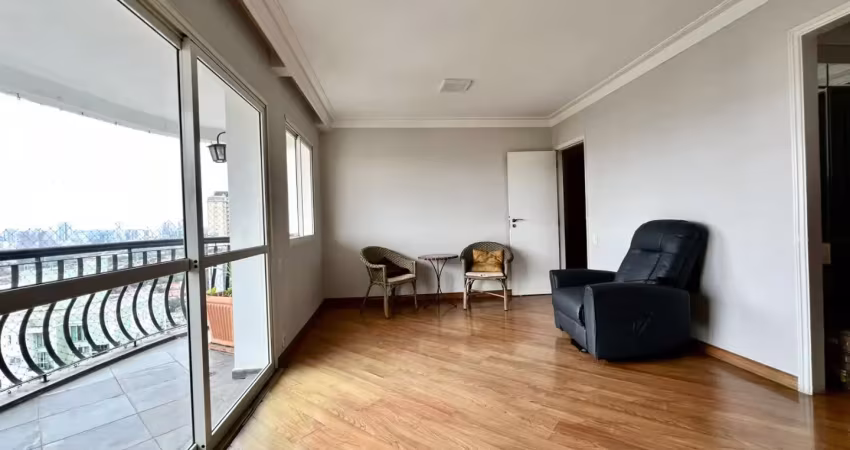 Moema pássaros vista panoramica ótima planta com 3 dormitórios + sala tv íntima 3 vagas lazer club