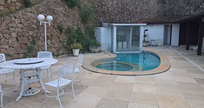 Casa em condomínio fechado com 3 quartos à venda em Piratininga, Niterói 