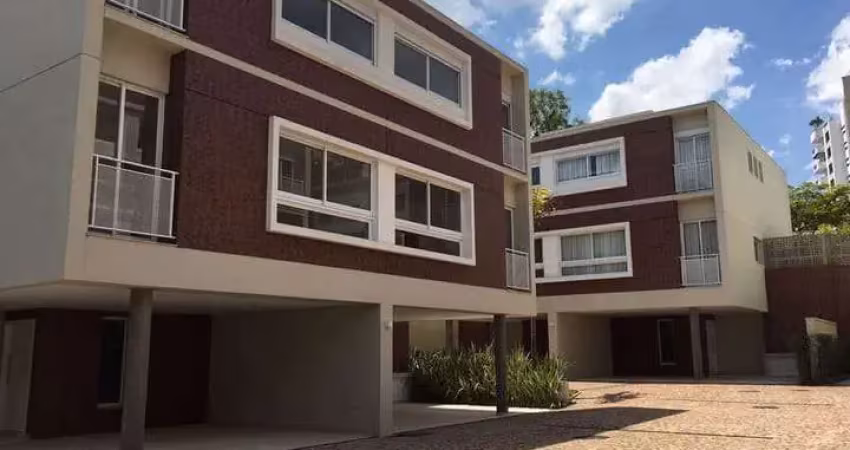 Casa com 4 quartos à venda na Rua Joaquim Cândido de Azevedo Marques, 735, Morumbi, São Paulo