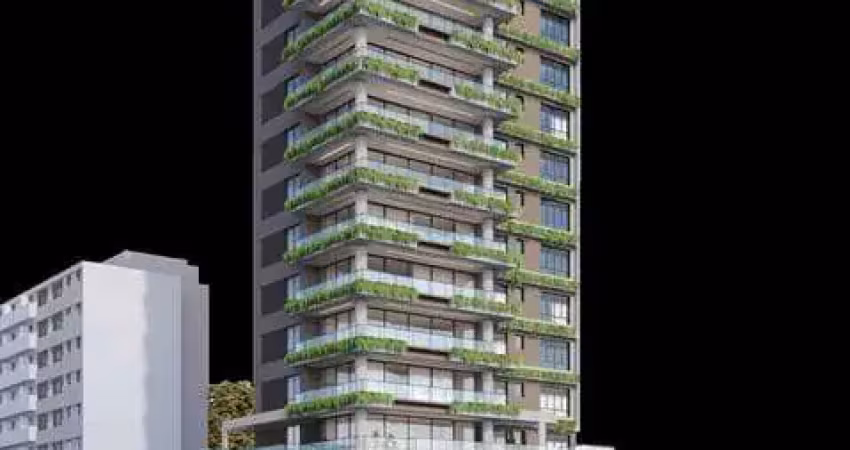 Apartamento com 4 quartos à venda na Rua Pará, 441, Higienópolis, São Paulo