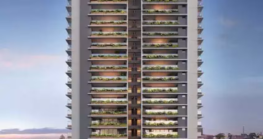 Apartamento com 4 quartos à venda na Rua França Pinto, 110, Vila Mariana, São Paulo