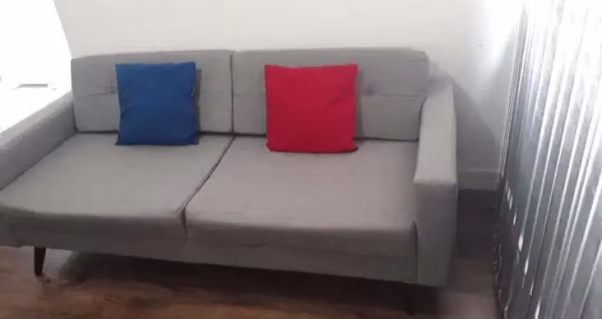 Apartamento com 1 quarto à venda na Rua Vitorino Carmilo, Barra Funda, São Paulo