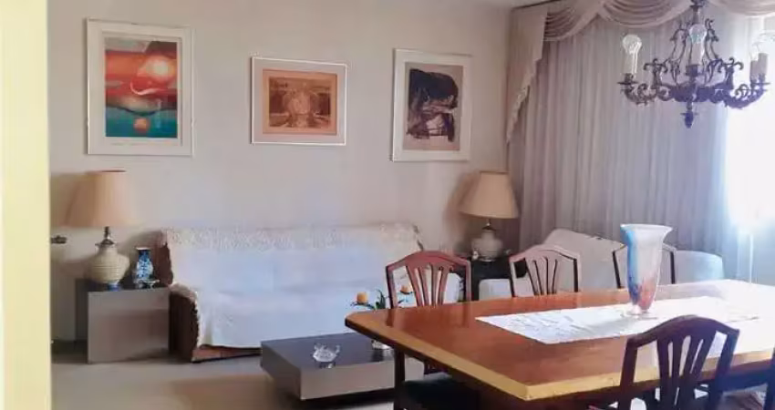 Apartamento em perdizes em frente ao parque da agua branca.