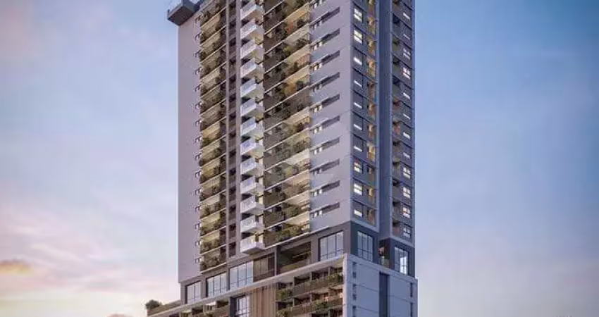 Apartamento com 1 quarto à venda na Rua Ministro Godói, 1213, Perdizes, São Paulo