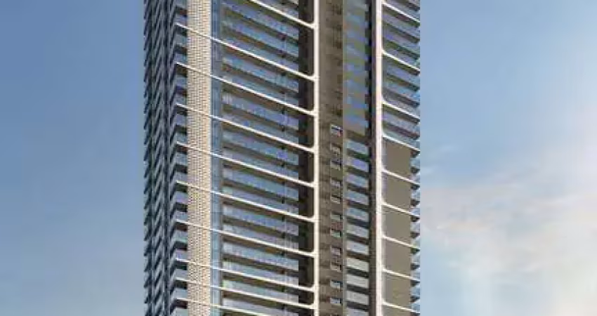Apartamento com 4 quartos à venda na Avenida Marginal do Rio Pinheiros, 14500, Real Parque, São Paulo