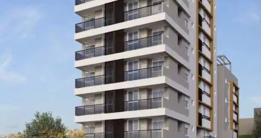 Apartamento com 1 quarto à venda na Rua Batista Caetano, 59, Aclimação, São Paulo
