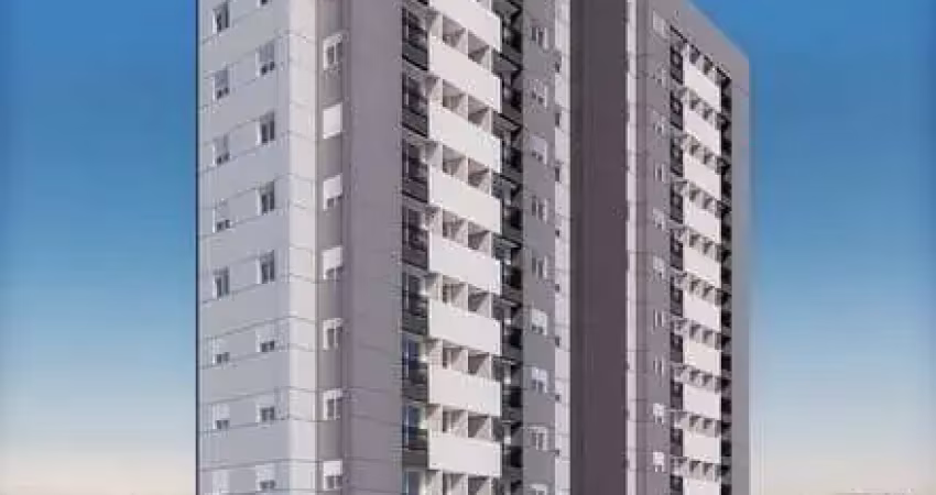 Apartamento com 2 quartos à venda na Rua Alayde de Souza Costa, 187, Itaquera, São Paulo