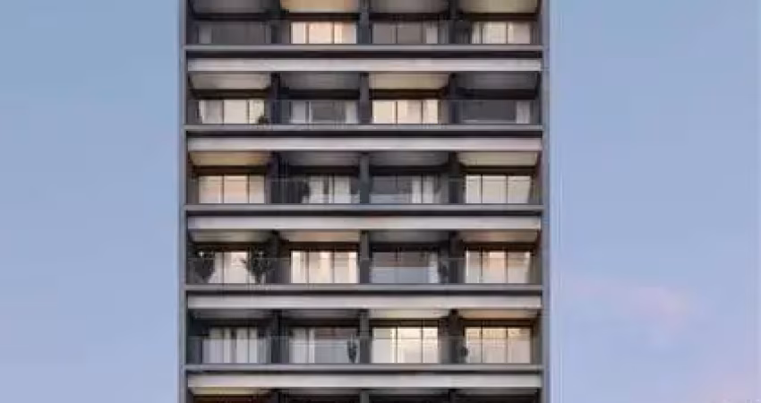 Apartamento com 1 quarto à venda na Rua Melo Palheta, 301, Perdizes, São Paulo