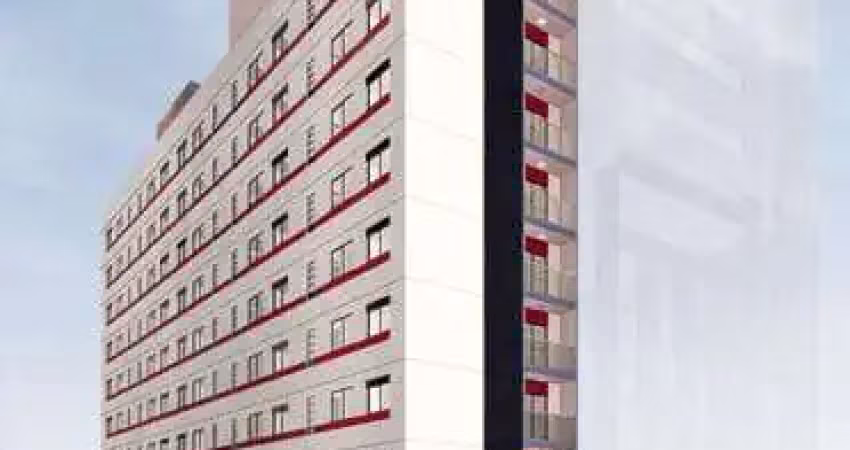 Apartamento com 1 quarto à venda na Rua General Jardim, 382, Vila Buarque, São Paulo