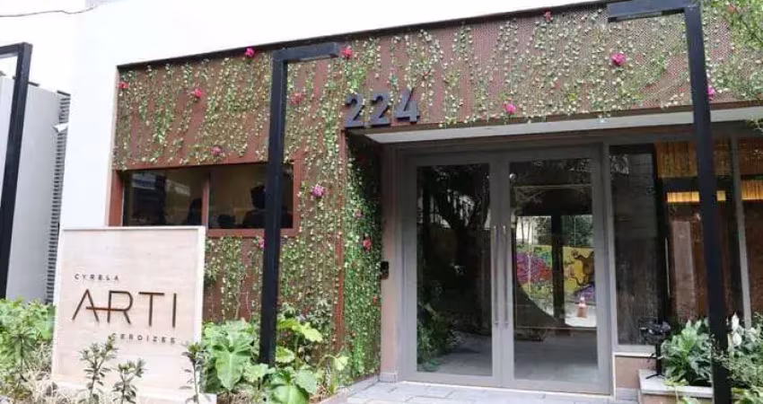 Sala comercial à venda na Rua Caraíbas, 198, Perdizes, São Paulo