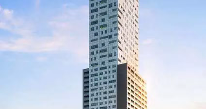 Apartamento com 1 quarto à venda na Rua Bom Sucesso, 220, Tatuapé, São Paulo
