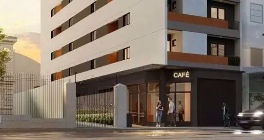 Sala comercial à venda na Rua General Jardim, 508, Vila Buarque, São Paulo