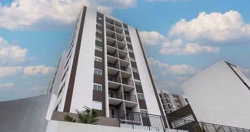 Apartamento com 2 quartos à venda na Rua Atucuri, 214, Chácara Santo Antônio (Zona Leste), São Paulo