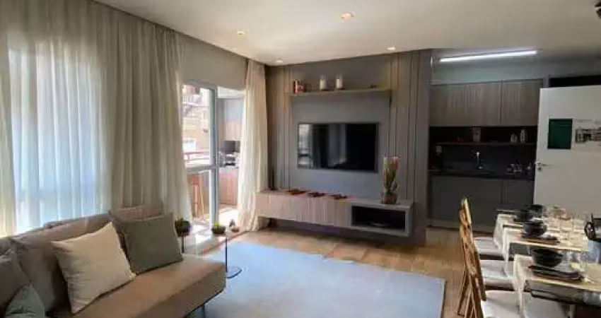 Apartamento com 2 quartos à venda na Rua José Elói Otoni, 5, Freguesia do Ó, São Paulo