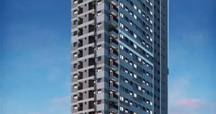 Apartamento com 2 quartos à venda na Avenida Pompéia, 713, Pompéia, São Paulo