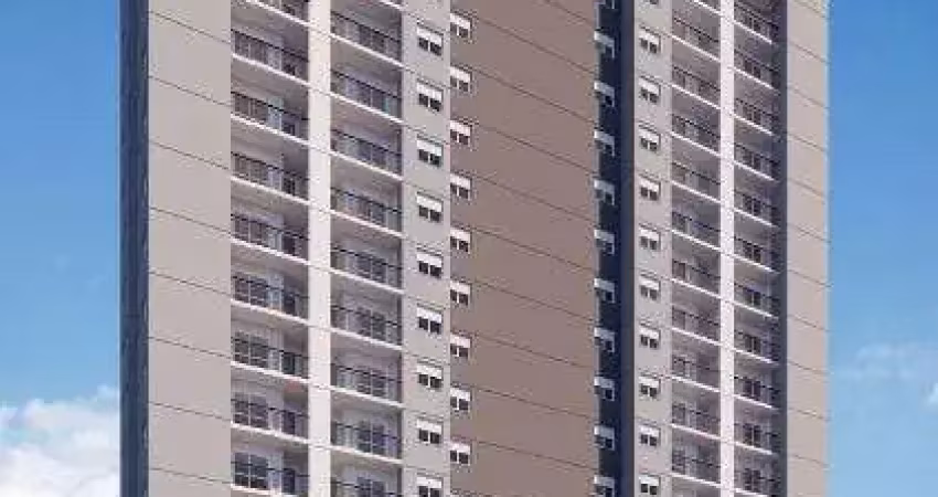 Apartamento com 1 quarto à venda na Avenida Padre Pereira de Andrade, 13, Alto de Pinheiros, São Paulo