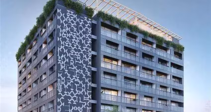 Sala comercial à venda na Rua Padre João Gonçalves, 58, Vila Madalena, São Paulo