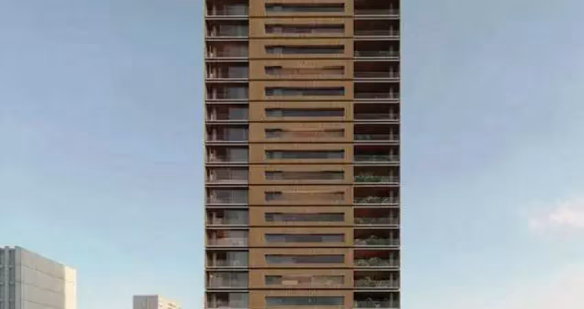 Apartamento com 4 quartos à venda na Avenida Nove de Julho, 5109, Jardim Paulista, São Paulo
