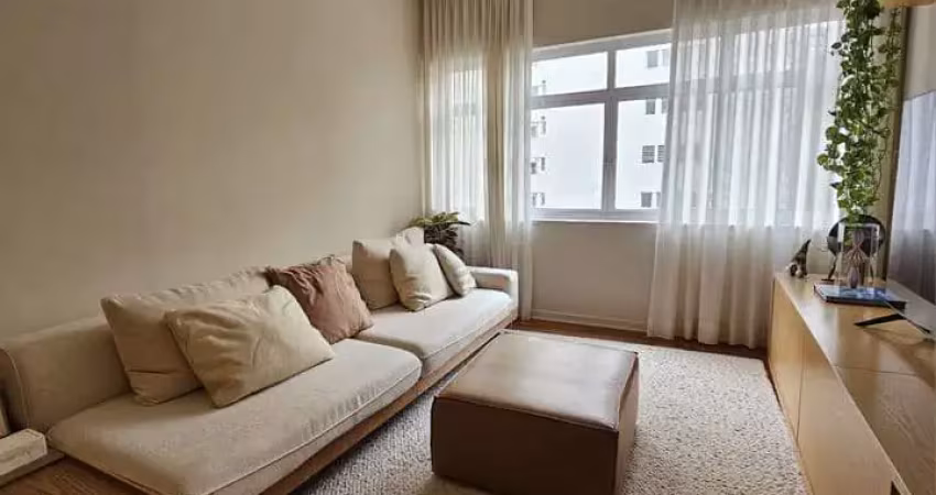 Apartamento com 2 quartos à venda na Alameda Itu, 999, Jardim Paulista, São Paulo