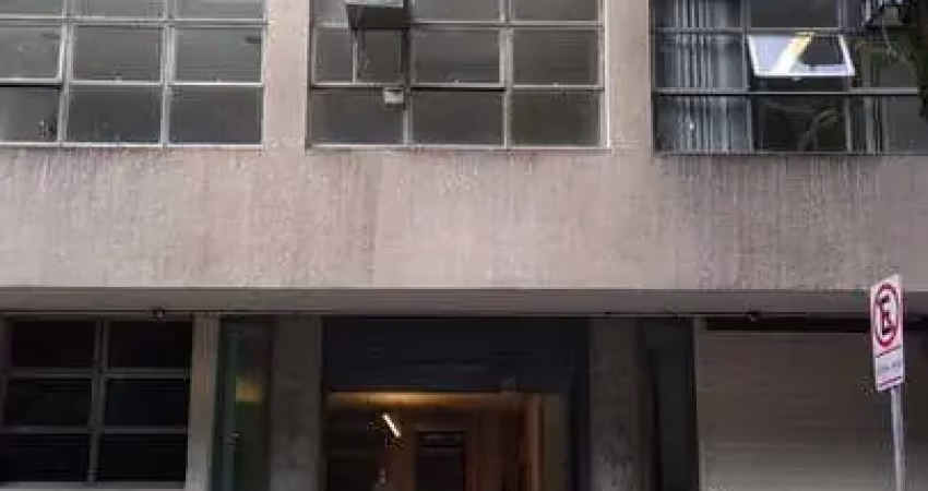 Conjunto comercial com 145 m2 rua luis coelho com haddock lobo