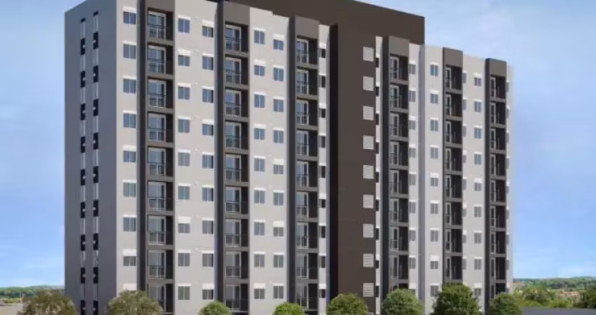Apartamento com 2 quartos à venda na Avenida Joaquina Ramalho, 570, Vila Guilherme, São Paulo