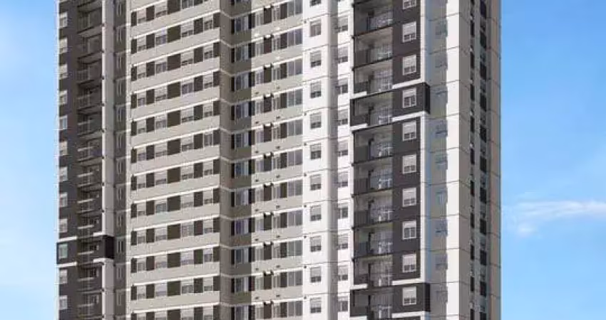Apartamento com 2 quartos à venda na Avenida Rio Bonito, 1107, Socorro, São Paulo