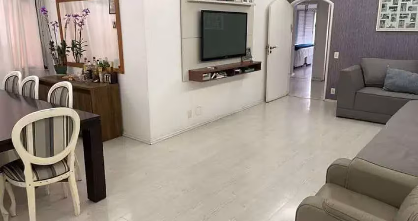 Lindo apartamento à venda em cerqueira césar com 129m² 3 quartos, 2 vagas
