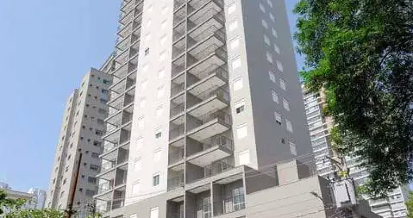 Apartamento com 1 quarto à venda na Rua Gaspar Lourenço, 260, Vila Mariana, São Paulo